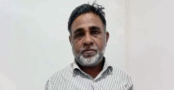 কুয়েতে ট্যাংকার উল্টে নোয়াখালীর বাসিন্দা নিহত