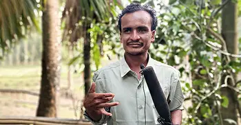 উদ্ধার হলো তাজুর ফেসবুক পেজ