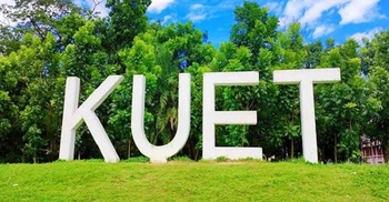 37 KUET students expelled, dorms to reopen May 2