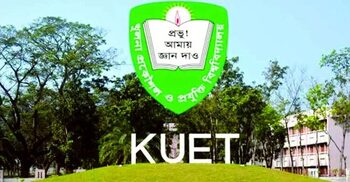 4 KUET students who led protest against VC attacked