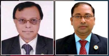 KUET VC, pro VC resign