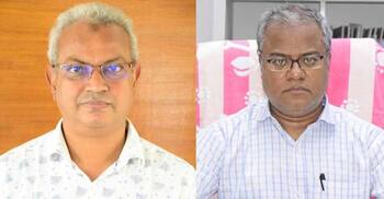 Govt issues notification removing KUET VC, Pro-VC