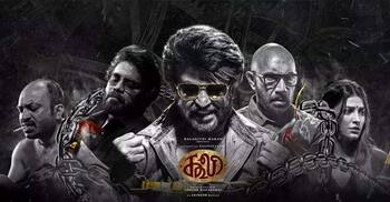 দর্শক মাতাচ্ছে রজনীকান্তের ‘কুলি’, ২ দিনেই ১০০ কোটির পথে