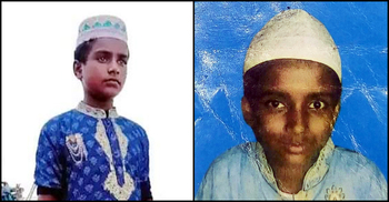 কুমারখালীতে পাঁচ দিন ধরে নিখোঁজ দুই মাদরাসা ছাত্র