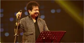 ভালোবাসা দিবসে টরন্টো মাতাবেন কুমার বিশ্বজিৎ