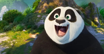 Box Office: ‘Kung Fu Panda 4’ powers to $58m debut, ‘Dune 2’ crosses $150m