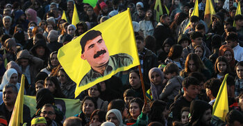 PKK declares ceasefire in 40-year conflict with Turkey