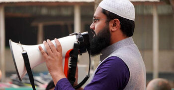 এমপি হলে প্রতিটি মোড়ে নিজের মোবাইল নম্বর টানিয়ে রাখবো