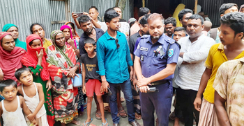 পুকুরে ভেসে উঠলো দুই শিশুর মরদেহ