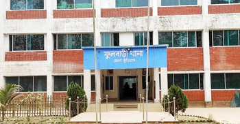 পুকুরে শাপলা ফুল তুলতে গিয়ে লাশ হলো দুই শিশু