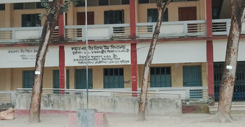 প্রধান শিক্ষকের ভুলে বৃত্তি পরীক্ষা দেওয়া হলো না ১০ শিক্ষার্থীর