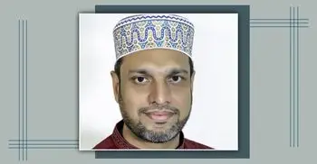 ব্যারিস্টার মাহবুবুল আলম সালেহীর মনোনয়ন বৈধ