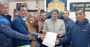 কুড়িগ্রামের ৪ আসনে ৩৬ প্রার্থীর মনোনয়ন, আসন ভাগাভাগি নিয়ে ধোঁয়াশা