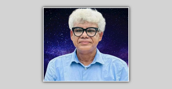 এবার স্বাধীনতা পদক পাচ্ছেন এসএম আব্রাহাম লিংকন