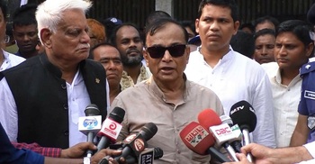 আলাদিনের চেরাগ ছাড়া প্রাকৃতিক দুর্যোগ থেকে রক্ষা পাওয়ার উপায় নেই