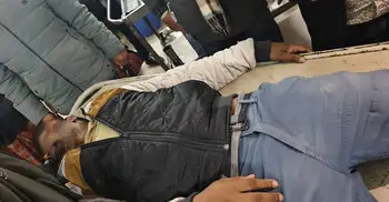 কুড়িগ্রামে এনসিপি প্রার্থীর গাড়িতে হামলা, আহত ৫