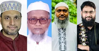 কু‌ড়িগ্রা‌মে ৩টিতে জামায়াত, ১টি আস‌নে এনসিপির জয়