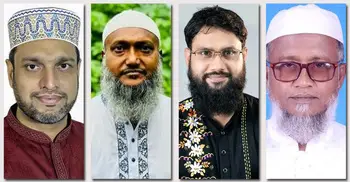 কুড়িগ্রামের সব আসনেই জয় পেলেন ১১ দলীয় জোটের প্রার্থীরা