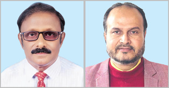 কুড়িগ্রাম প্রেস ক্লাবের নেতৃত্বে সফি-মাহফুজার