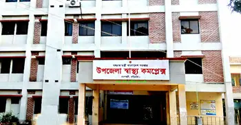 ধান কাটতে গিয়ে বজ্রপাতে প্রাণ গেলো কৃষকের