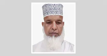 ভূরুঙ্গামারী উপজেলা জামায়াত আমিরের মৃত্যু