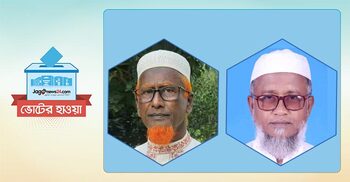 কুড়িগ্রামে জামায়াত-বিএনপির প্রার্থী হলেন দুই ভাই