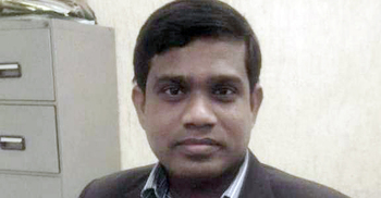 পারিবারিক অশান্তিতে স্বেচ্ছায় আত্মগোপনে ব্যাংক কর্মকর্তা