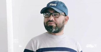 দেশত্যাগের সময় গ্রেফতার বিশ্বাস ফাউন্ডেশনের চেয়ারম্যান