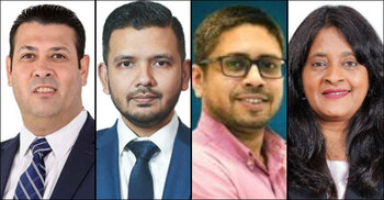 ব্রিটিশ আমেরিকান টোব্যাকোর চার কর্মকর্তার বিরুদ্ধে মামলা