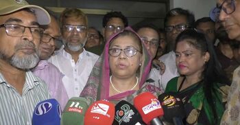 ‘যে প্রশাসন বিএনপিকে পাত্তা দিচ্ছে না, তাকে রাখা হবে না’