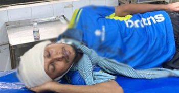 চাঁদা তোলা নিয়ে বিএনপি-জামায়াত সংঘর্ষ