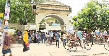 জাসদ নেতাদের হামলায় ছাত্রদল নেতাসহ গুলিবিদ্ধ ৩