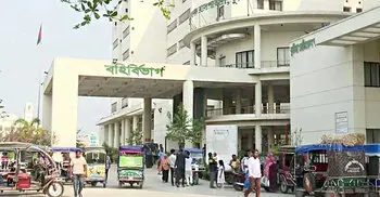 কুষ্টিয়ায় হামের উপসর্গ নিয়ে একদিনে ৩ শিশুর মৃত্যু