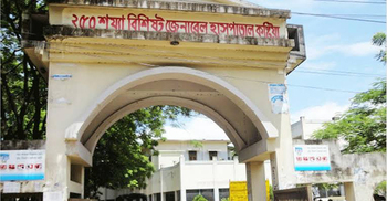 কুষ্টিয়ায় ডেঙ্গুতে এক নারীর মৃত্যু