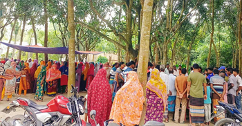 কুষ্টিয়ায় আধিপত্য নিয়ে দু’পক্ষের সংঘর্ষে দুজন নিহত