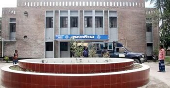 কুষ্টিয়ায় সার্ভেয়ারের কিলঘুসিতে গাড়িচালকের মৃত্যুর অভিযোগ