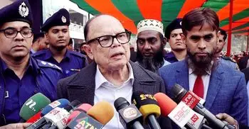 গণঅভ্যুত্থানের মতো পরিস্থিতি এড়াতেই প্রয়োজনীয় সংস্কার ও গণভোট