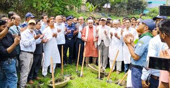 বিএনপি জুলাই সনদের আলোকেই পথ হাঁটবে: আইনমন্ত্রী