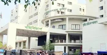 কুষ্টিয়ায় হাম উপসর্গে শিশুর মৃত্যু