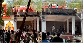 কুষ্টিয়ায় কথিত পীরকে হত্যার ঘটনায় র‍্যাবের ছায়াতদন্ত চলছে