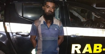 One more held over lynching of Kushtia 'Pir'