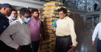 Miniket rice production halts, prices soar