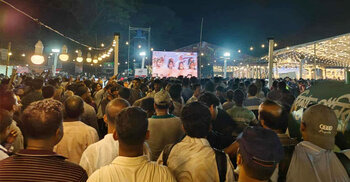 লালন আখড়াবাড়িতে তিনদিনে থানায় ৭৮ মোবাইল চুরির অভিযোগ