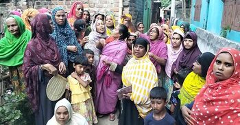 কুষ্টিয়ায় পরকীয়ার জেরে যুবক খুন, আটক ৩