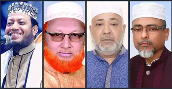 কুষ্টিয়ার ৪ আসনের তিনটিতে এগিয়ে জামায়াত