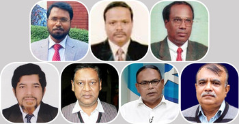 ইবিতে সৎ ও দক্ষ উপাচার্য চান শিক্ষার্থীরা, আলোচনায় যারা