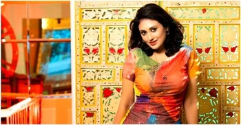 এবার গাইলেন নাতে রাসুল, ‘পাপ কাহিনী’র সিক্যুয়েলেও থাকছেন কুসুম