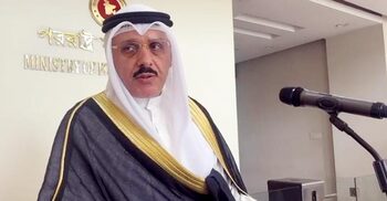 বাংলাদেশ-কুয়েত শ্রম সহযোগিতাসহ বিভিন্ন খাতে শিগগির নতুন চুক্তি