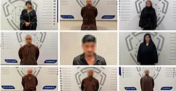 সংঘাতের ভিডিও ছড়ালে ৩ বছরের জেল, কুয়েত পুলিশের হুঁশিয়ারি