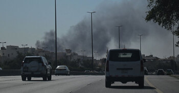 US suspends embassy services in Kuwait, Saudi Arabia, Iraq